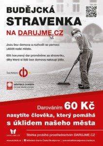 Budějcká STRAVENKA