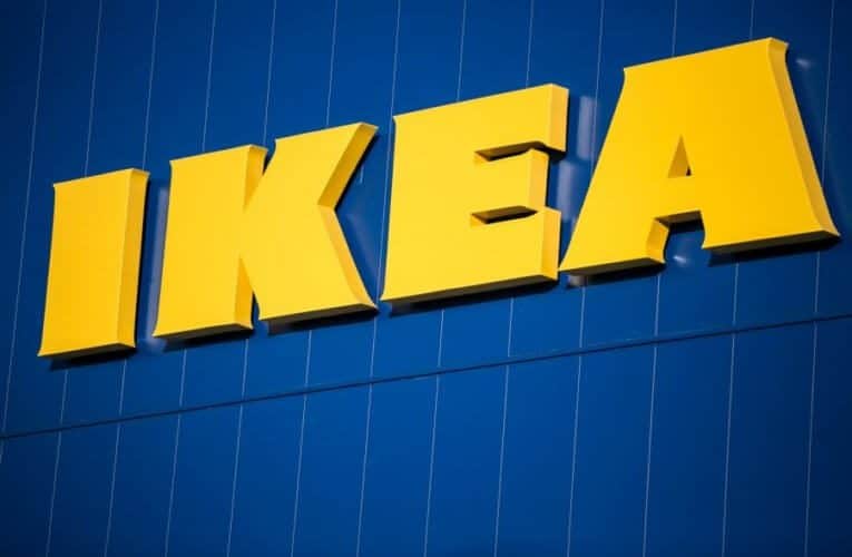 IKEA otevřela výdejní místo v  Českých Budějovicích