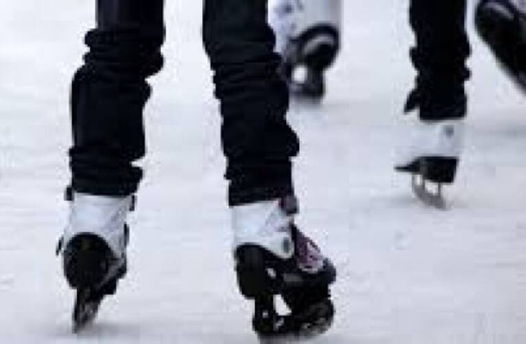 Bruslení na Lipně není stále bezpečné. Nevstupujte na led!