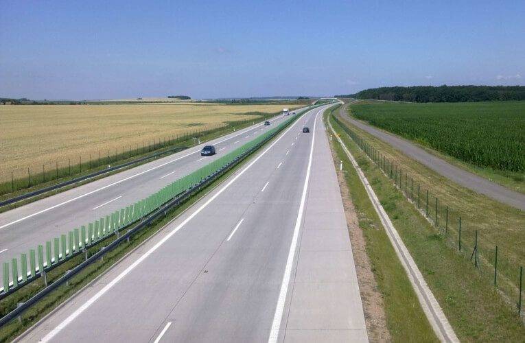 Podepsáno. Dálnici D4 dostaví soukromý investor