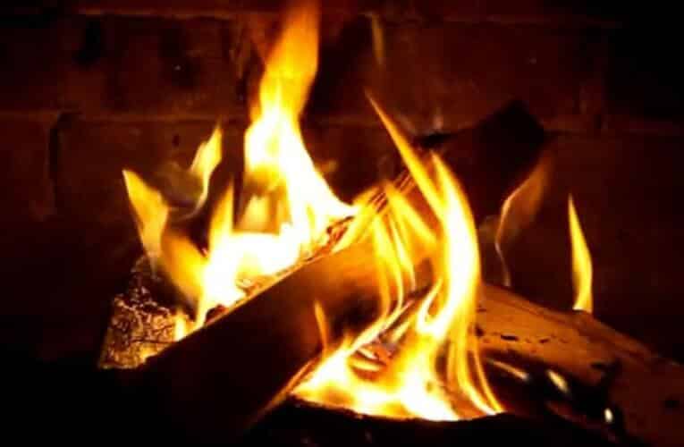 Silvestr a nový rok pohledem hasičů