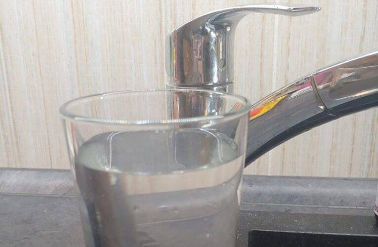 Rada města schválila vodné a stočné pro rok 2022