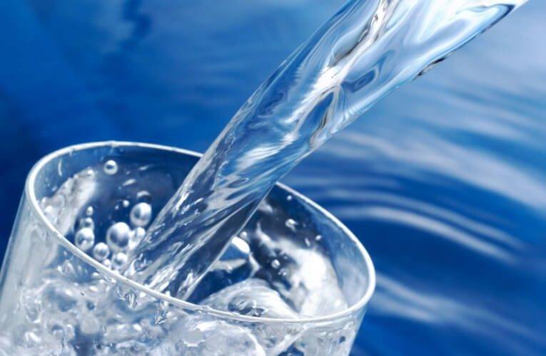 Vodné a stočné v Budějcích v roce 2020