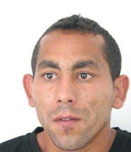 Kriminalisté pátrají po tomto muži Ferdinandnahled