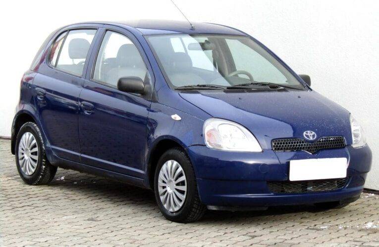 Senior nemůže najít v Budějcích auto