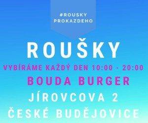 rousky bouda