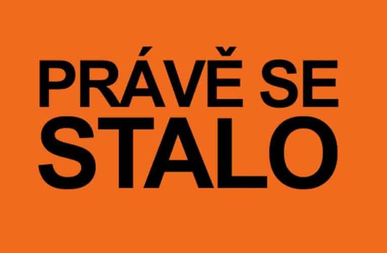 První případ koronaviru už i na jihu Čech