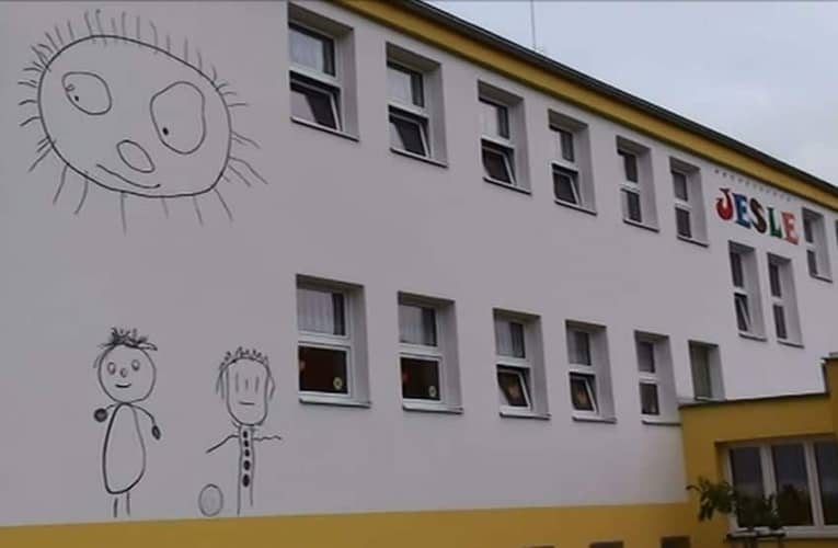 Zápisy do jeslí pro školní rok 2020/2021