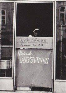 pikador