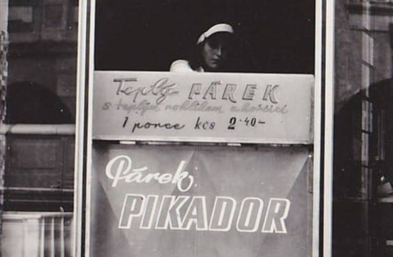 Když jsi z ČB víš, že… (doplněno)