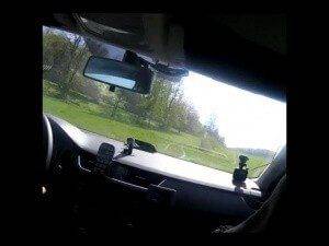 policie pronasledovani