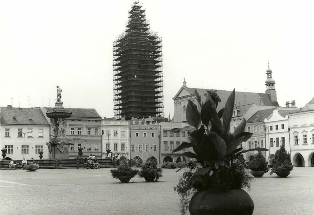 Oprava-Černé-věže-1982-1985