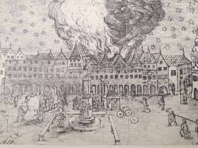 Ritina-požáru-jižní-části-náměstí-z-roku-1654