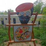 Stezka čápa Vodňana Zrzavý