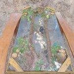 Stezka čápa Vodňana stul 2