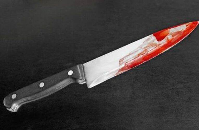 Hledají se svědci nočního incidentu na Máji