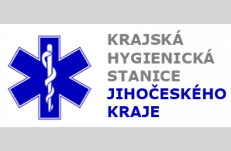 Hygienici na jihu Čech zaznamenali čtyři nové případy COVID-19. Aktuálně pozitivních je 9 Jihočechů