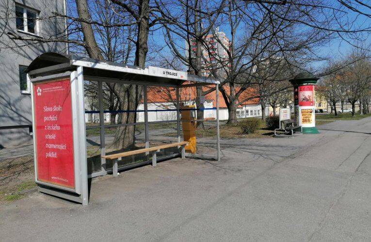 Noční linky se vrátí do ulic města