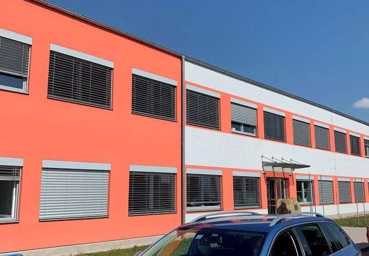 Odběrná místa k vyšetření na COVID-19 v Budějcích