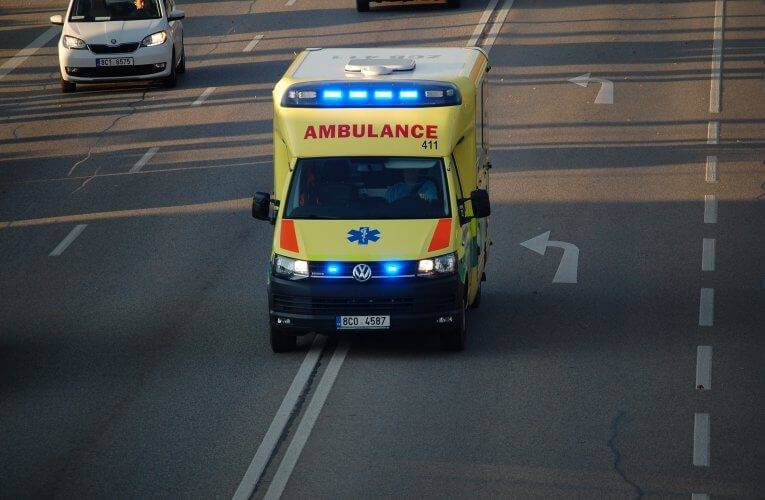 Jihočeská záchranka získá 13 nových přístrojů za 5,6 milionu