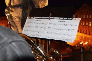 Radnice Jihoceske divadlo