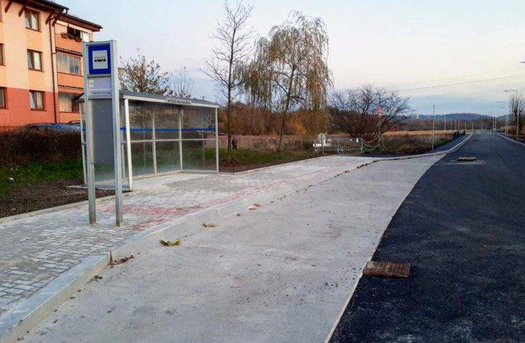 Nová cyklostezka povede podél Plavské