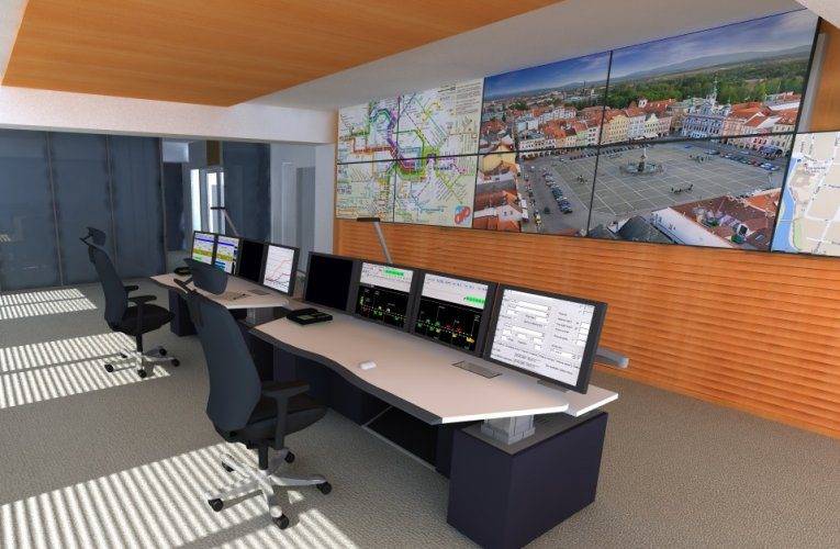 Nový kamerový dohled umožní dotace