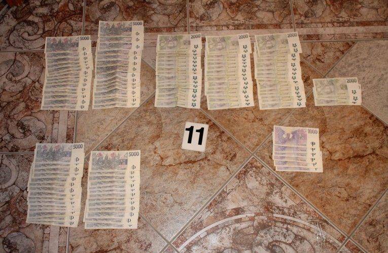 Konec vimperského drogového Satana