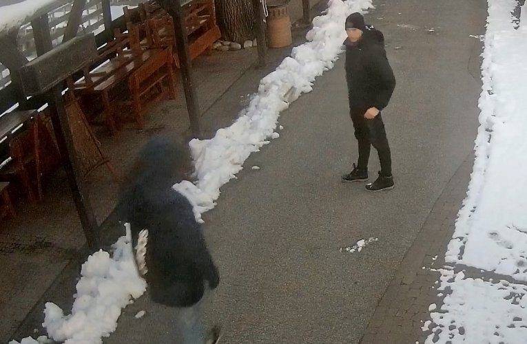 Zloději v ZOO se pokusili vykrást prázdnou pokladnu