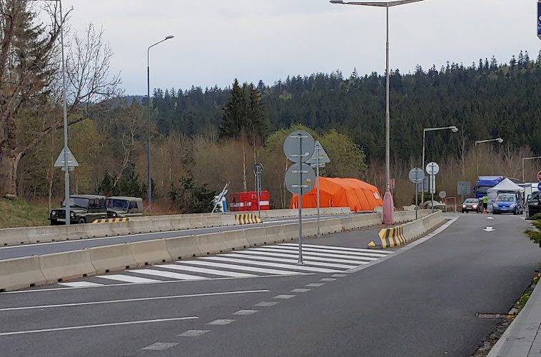 Nové podmínky vstupu do Rakouska platné od 10. února 2021