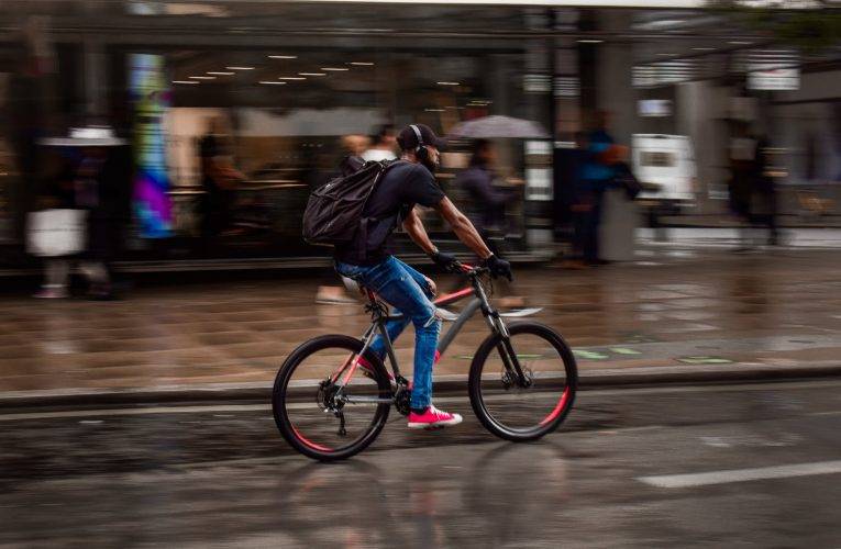 Zloděj kol na Českobudějovicku dopaden