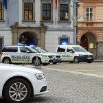 FB Budejce Zadarmo policie