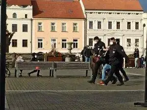 FB Budejce Zadarmo policie 4