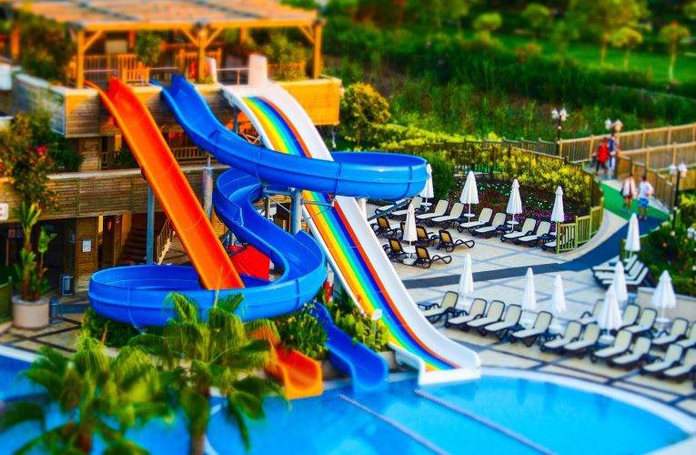 Marketingová studie se zaměří na vodní svět