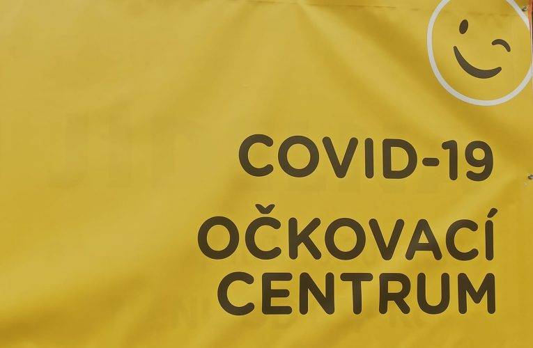 Od středy se rozšiřuje možnost očkování mladších 70 let