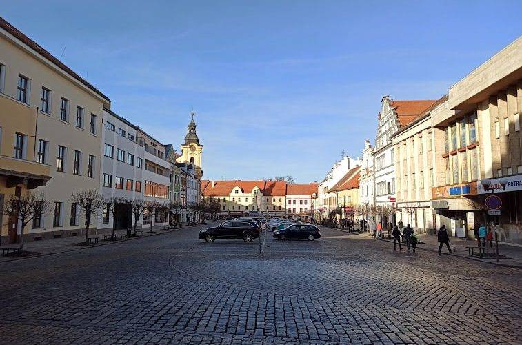 Jihočeská policie bude dohlížet na sobotní shromáždění v Písku