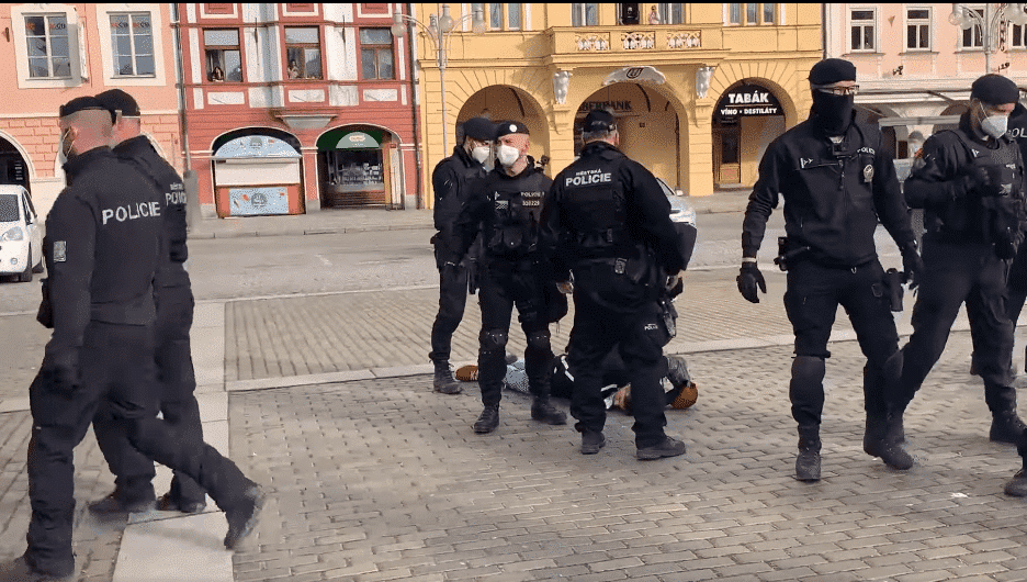 Foto,video: Facebook/Magdalena Mili Kohoutová