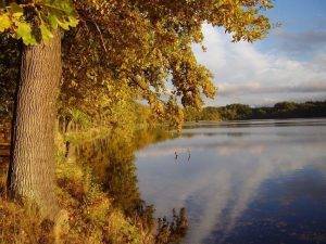 rybnik Haklovský Nový