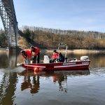 Nález lidských ostatků 3