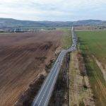 Tudy povede budoucí obchvat Olbramovic