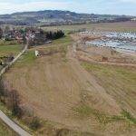 Tudy povede budoucí obchvat Olbramovic