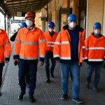 konrola nadrazi cb 3