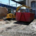 konrola nadrazi cb 8