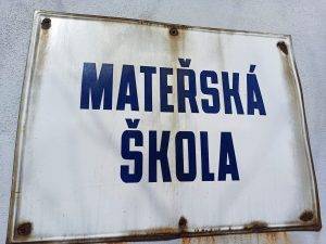 materska skola