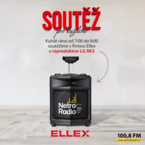 netro ellex soutez