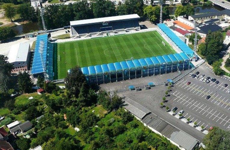 Na Dynamu bude nový kamerový systémem