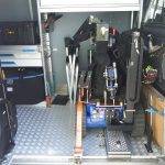 Nález balíčku v Široké ulici 4