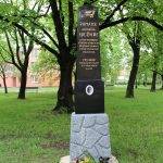 Památník Antonína Ježka 3