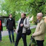 Památník Antonína Ježka 4