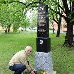 Památník Antonína Ježka